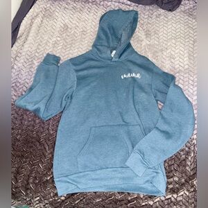 Bella Canvas Hoodie